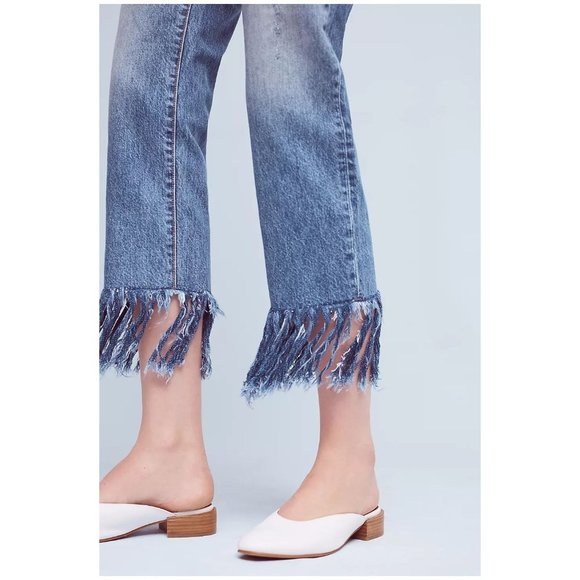 Anthropologie Jeans - Picture 3 of 13